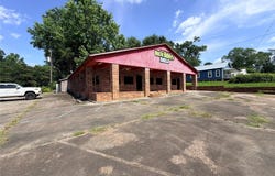 400 S Main, Jasper, TX 75951