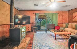 80 Parliment Hill, Mount Ida, AR 71957