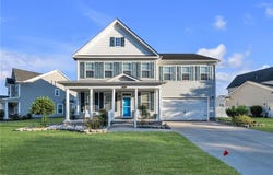 106 Bowman Drive, Suffolk, VA 23434