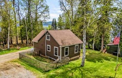 112 Lakeside Lodges Road, Rangeley, ME 04970
