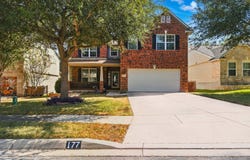 177 GLEN EAGLES DR, Cibolo, TX 78108