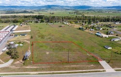 US Hwy 93 N lot: A1, Stevensville, MT 59870