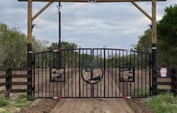 CR 218 Road, Encino, TX 78353