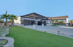 441 BURKETT Drive, Clint, TX 79836