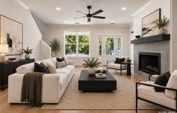 9 Glasgow Drive, Bella Vista, AR 72715