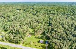 2882 School Road, Alger, MI 48610