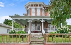 906 Fourth Ave, Gallipolis, OH 45631