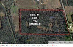 HWY 32, WATER VALLEY, MS 38965