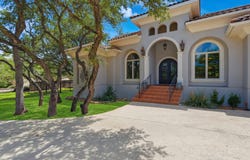 628 LONG MDW, Spring Branch, TX 78070