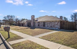 3305 Hilltop Lane, Plano, TX 75023