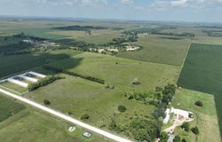 300th St, Greene, IA 50636