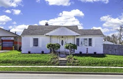 817 E Main Street, Greentown, IN 46936