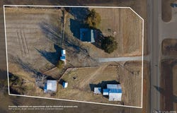 25190 Highway 58, Baskerville, VA 23915