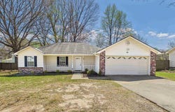 20 Fox Run Drive, Cabot, AR 72023