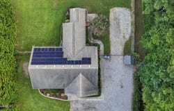 3217 W Gibbs Road, Knotts Island, NC 27950