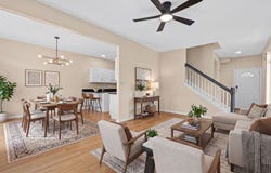 1644 Windward Avenue, Naperville, IL 60563