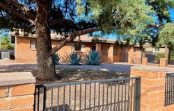110 Nighthawk Avenue, Bisbee, AZ 85603