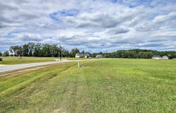 Winfield Lane lot: 24, Pinetown, NC 27865