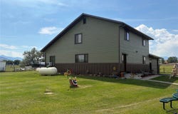 1136 Mt Highway 55, Whitehall, MT 59759
