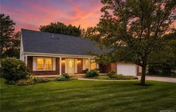 99 Patton Place, Buffalo, NY 14221