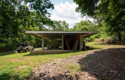 Finca Dos Bocas, Savegre de Aguirre, 60602