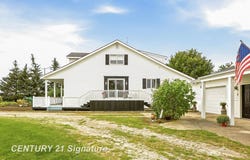 1320 Briggs Road, Reese, MI 48757