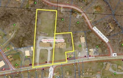 3500 W National Road, Springfield, OH 45504