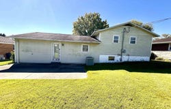 804 Margaret Drive, Jasper, IN 47546