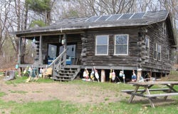 Sturdivant Island lot: 8, Cumberland, ME 04021