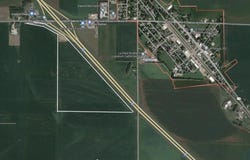 330th St., Jefferson, SD 57038