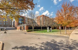 350 E Short Street, Lexington, KY 40507