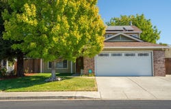 1025 Cinnabar Way, Vacaville, CA 95687