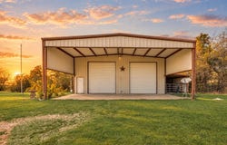 9913 Fm 740, Forney, TX 75126
