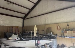 151 Eagleview Drive, Lewisville, AR 71845