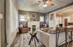 1016 W Cherokee, Enid, OK 73703