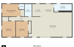 45 Tanglewood Drive, Carl Junction, MO 64834