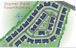 2002 Tharrington Way, Rocky Mount, NC 27803