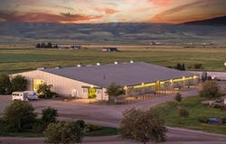 950 Miles, Bancroft, ID 83217