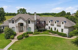 14832 S 53rd E Ave, Bixby, OK 74008