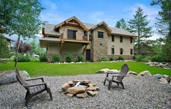 134 Brownstone Loop, Big Sky, MT 59716