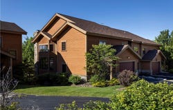 112 Southwind Drive, Seven Springs Resort, PA 15622