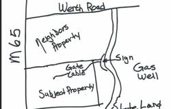 40 AC Werth Road, Alpena, MI 49707