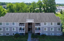 1210 UNIVERSITY Terrace, Blacksburg, VA 24060