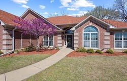 9 Tabernacle, Calera, OK 74730