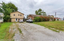 156 Old Ford Rd, Shepherdsville, KY 40165