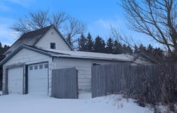 501 W 2nd Ave, Portal, ND 58772