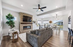 710 Kohl Dr, NorthLiberty, IA 52317