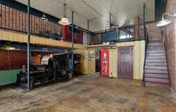 203 E Main Street, Miller, MO 65707