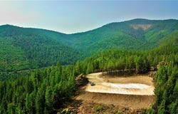 W Fork Combest Creek Road, Plains, MT 59859