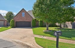 5018 S 164th East Avenue, Tulsa, OK 74134